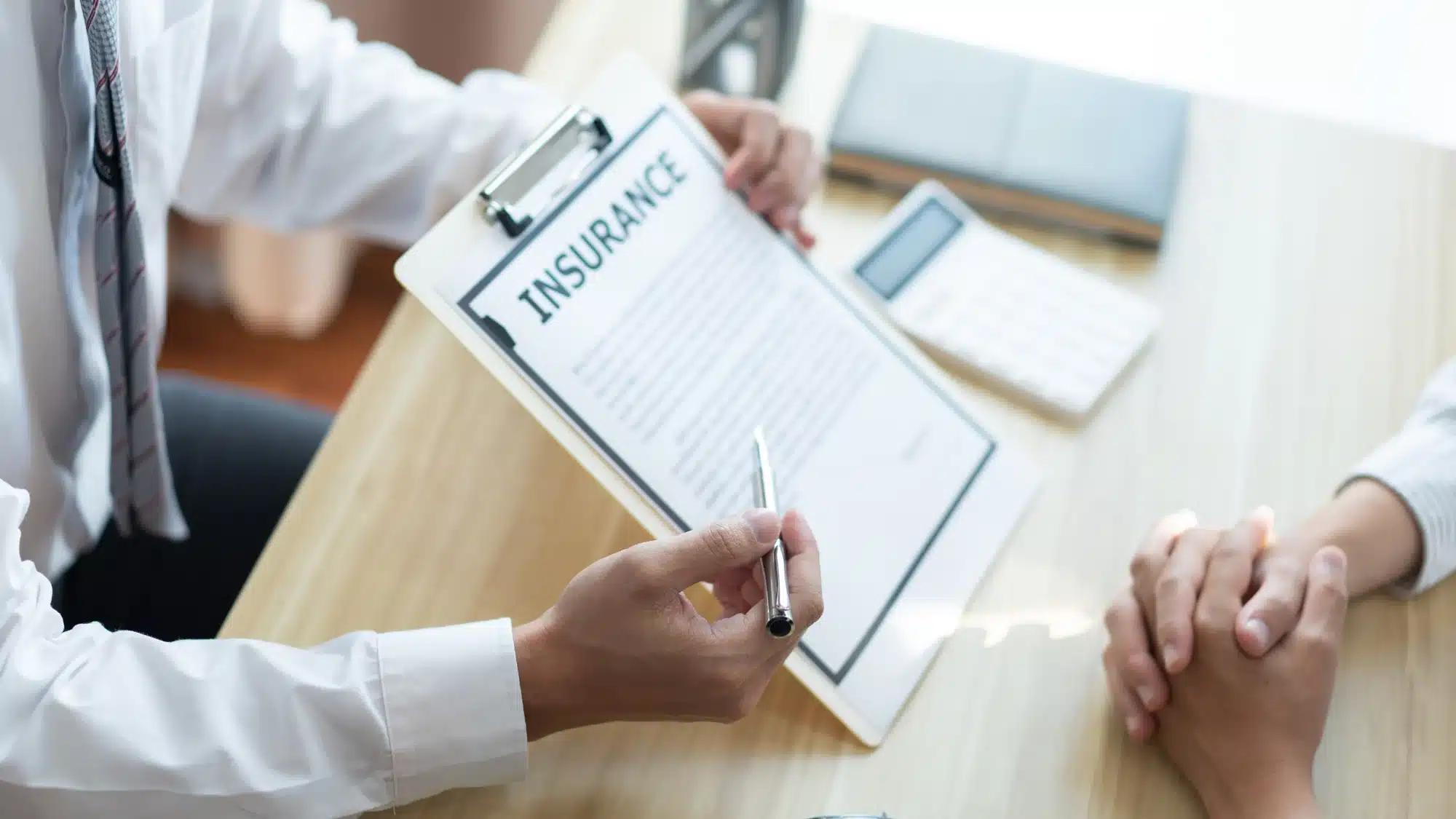 Connecticut Insurance Agency
