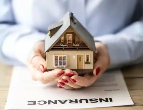 Homeowners Insurance Near Me: How to Find the Right Policy for Your Home