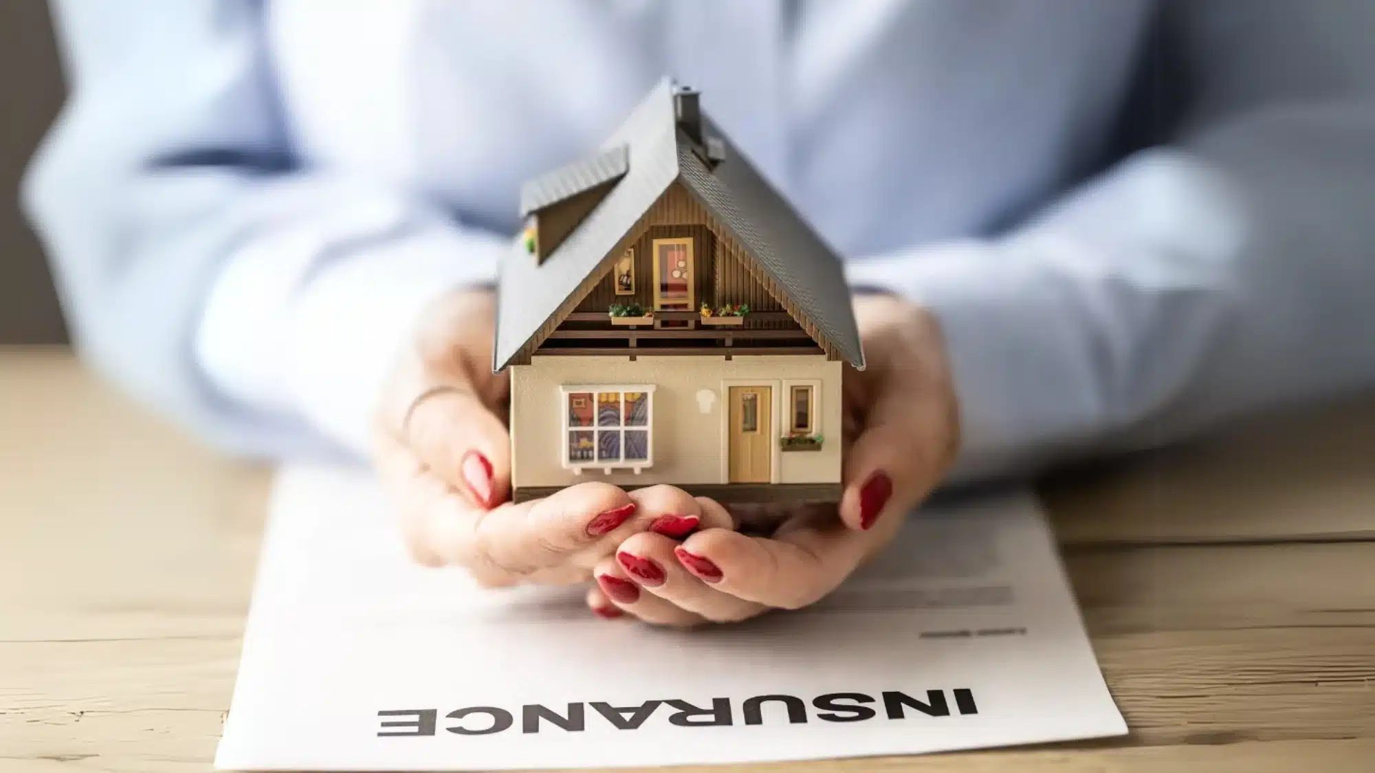 Homeowners Insurance Near Me