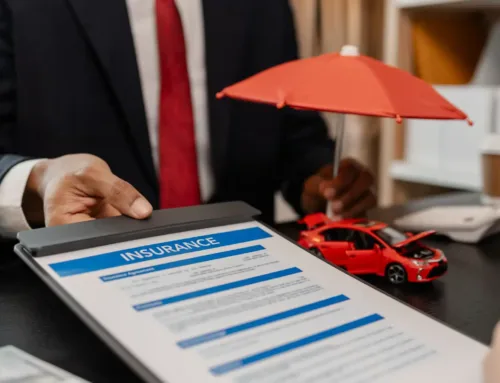 How to Choose the Best Auto Insurance Near Me: Essential Tips for Connecticut Drivers