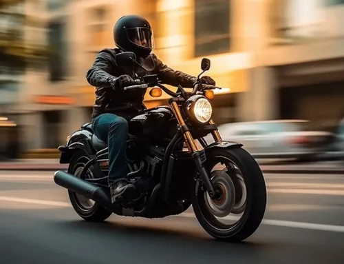 Stay Safe and Covered: Best Motorcycle Insurance Services in Connecticut