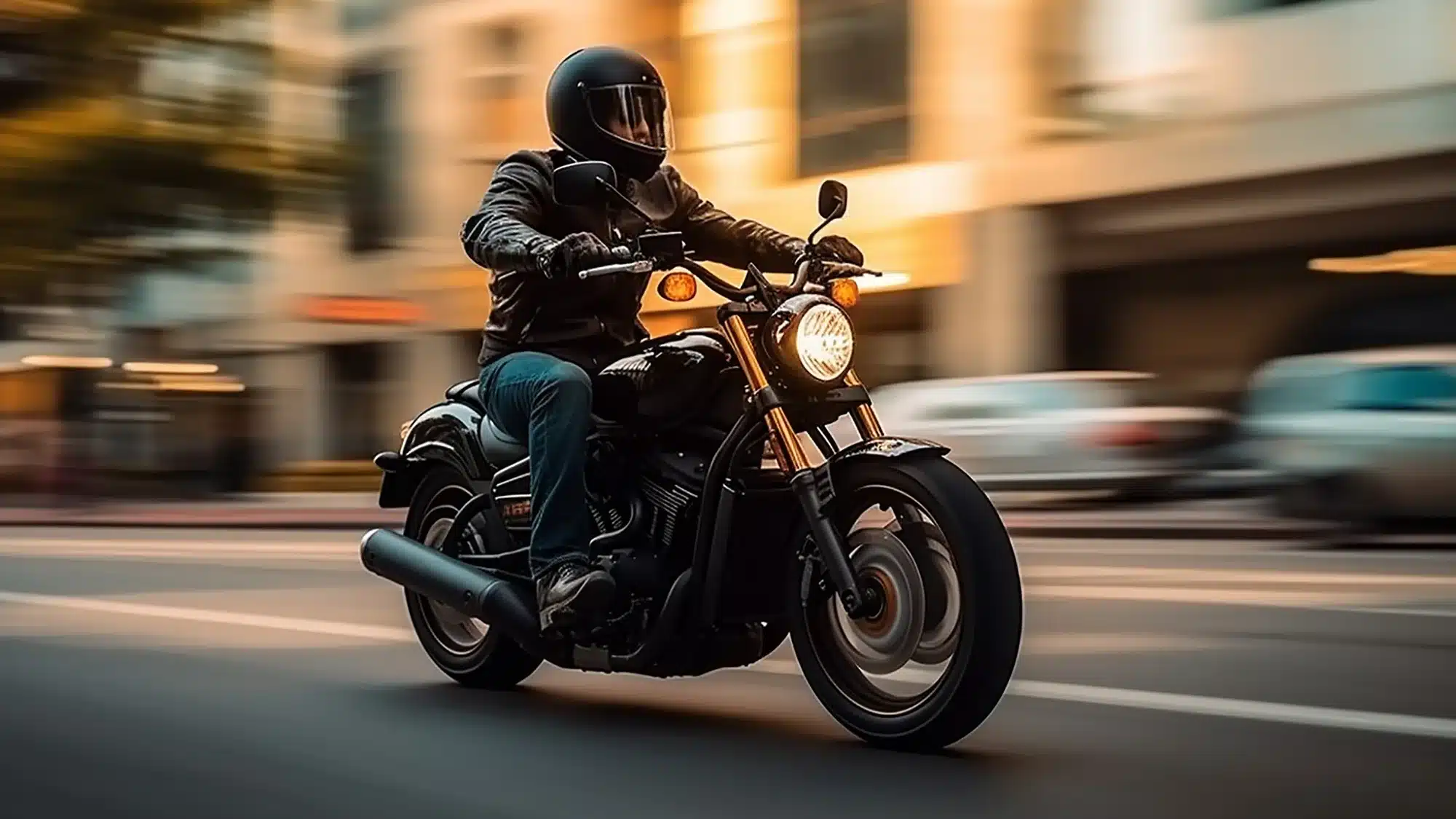 Motorcycle Insurance Services in Connecticut