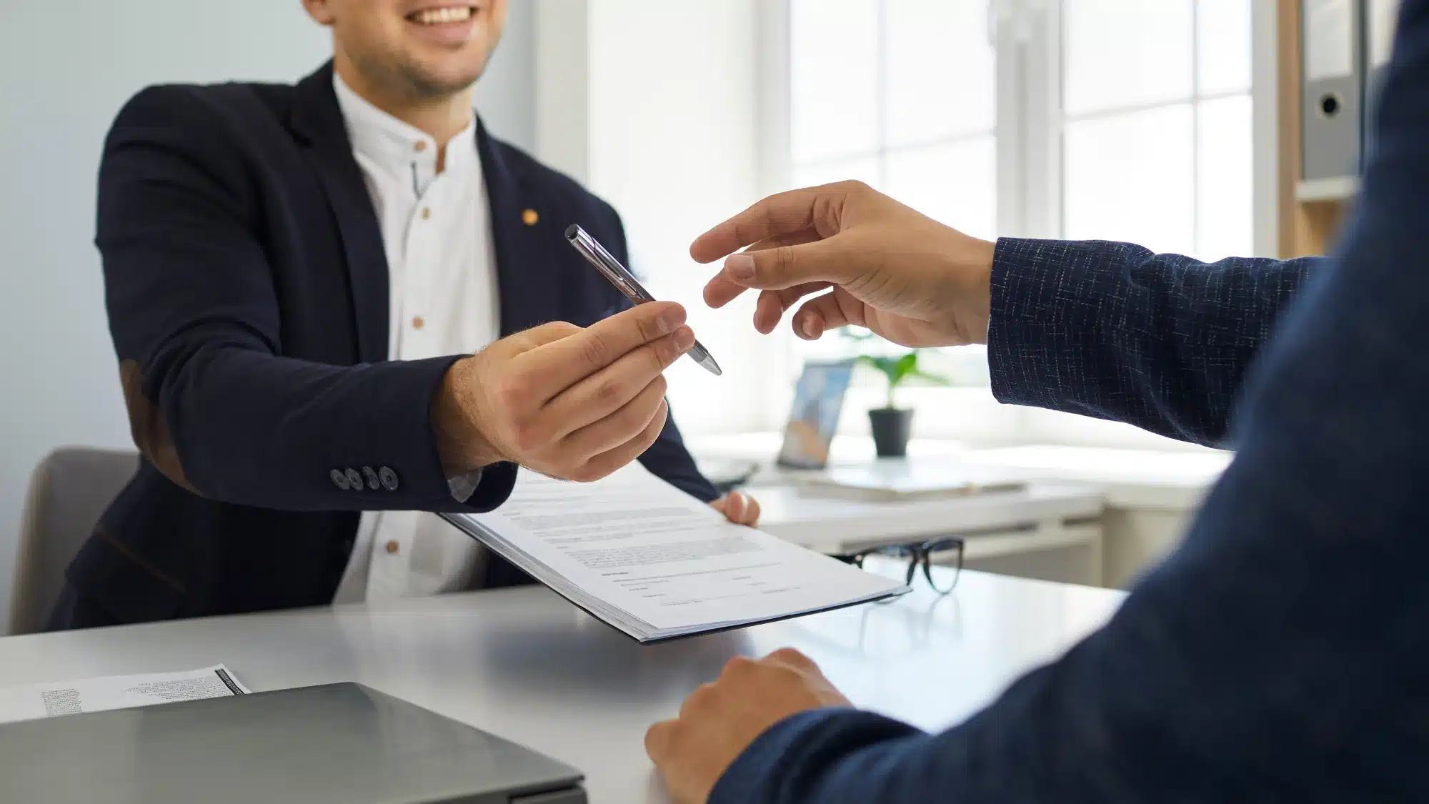 insurance agent in CT