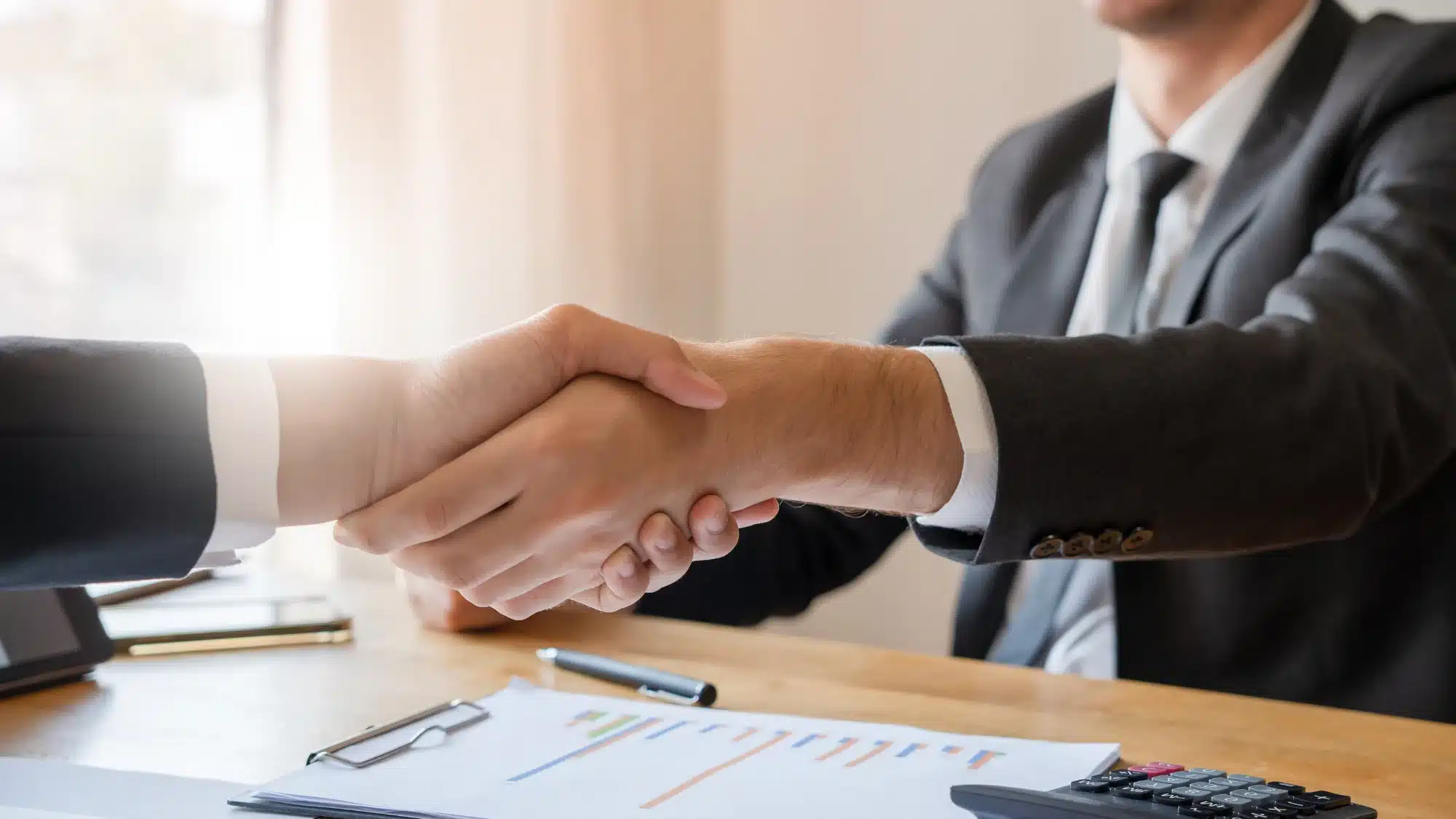 Business Insurance Agent