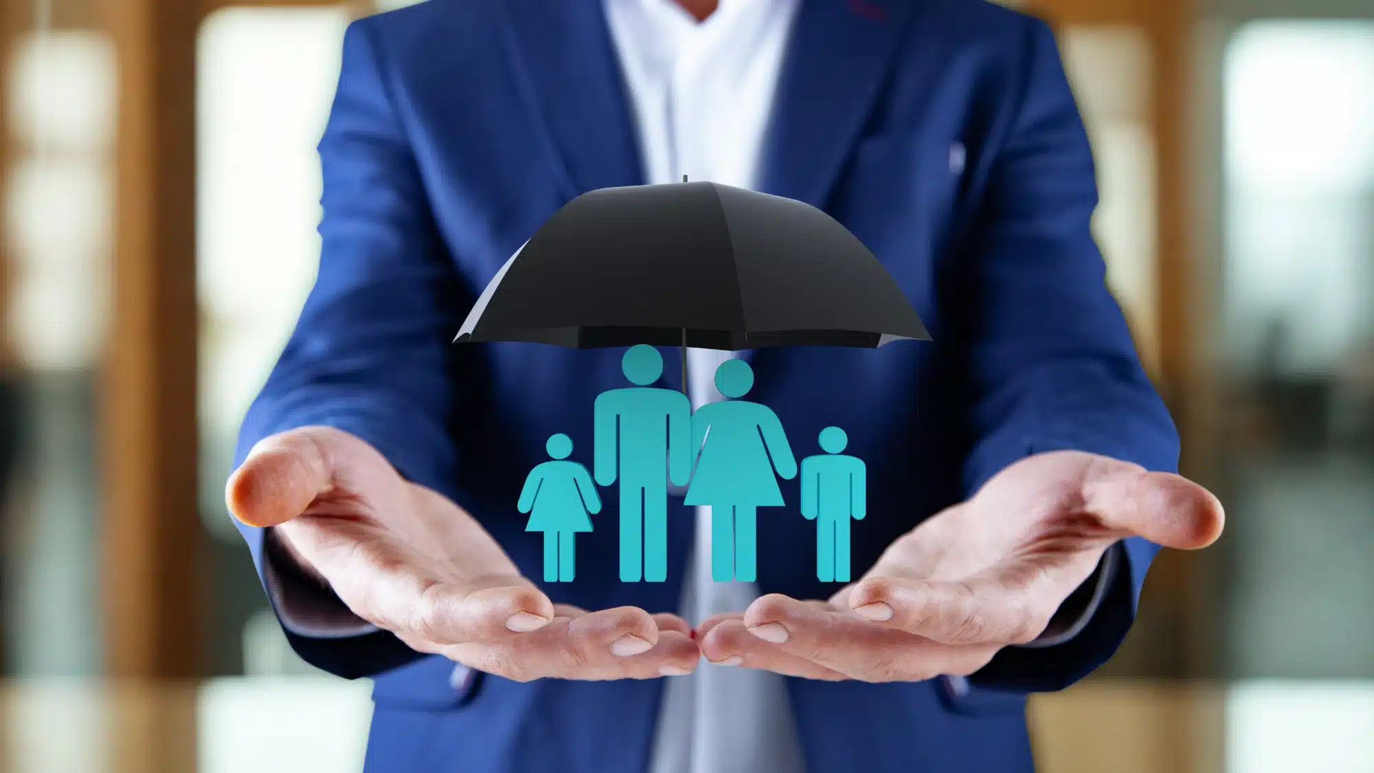 Life Insurance Agent