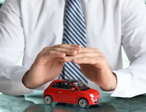 Auto Insurance in Connecticut: Why Working with a Local Auto Insurance Agent Near Me Matters