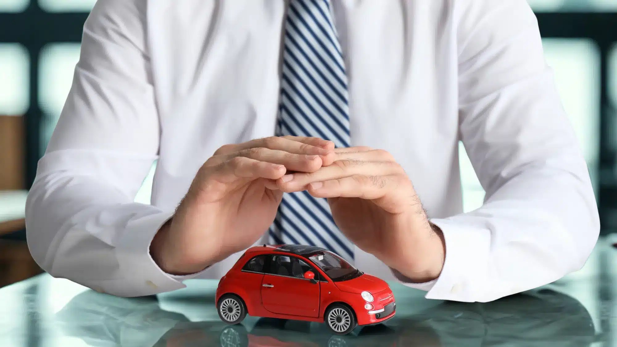 Auto Insurance in Connecticut_ Why Working with a Local Auto Insurance Agent Near Me Matters
