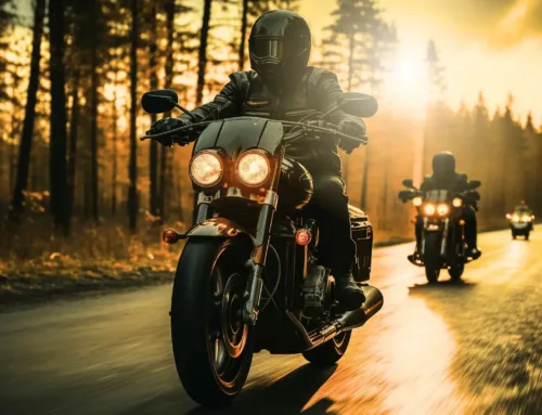 Motorcycle Insurance Near Me vs. Auto Insurance: What Local Insurance Agencies Recommend