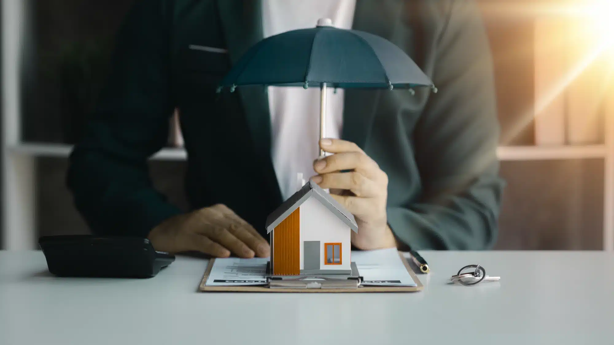 Protect Your Property with Homeowners Insurance in Connecticut from Top Insurance Agents Near Me