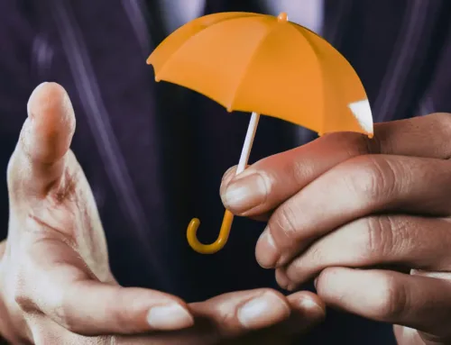 Why Umbrella Insurance from a Trusted Insurance Agency Near Me Is a Smart Move