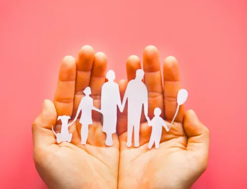Life & Disability Planning: Protect Your Income Before Fall Approaches