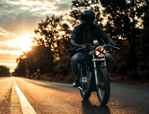 Motorcycle Coverage Upgrade: Before the Last Summer Ride