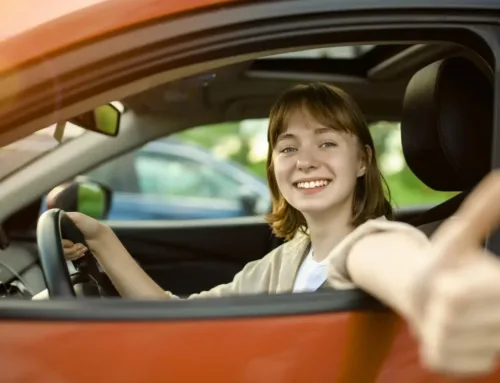 Back‑to‑School Driving & Insurance: How to Manage Teen Policies Safely