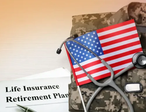 Veteran Insurance Spotlight: Tailored Coverage for Retired Service Members