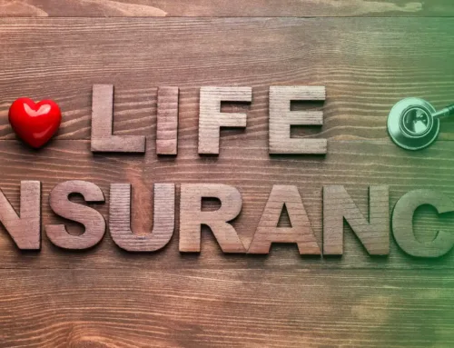 Gift of Protection: Why Life & Disability Insurance Make Thoughtful Holiday Presents