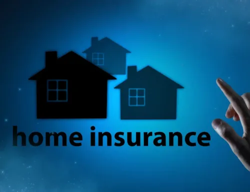 Ice Dam Damage & Insurance: What Homeowners Should Document This November