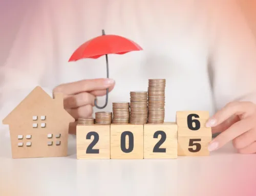 New Year, New Coverage: When to Reassess Your Insurance Portfolio Before 2026