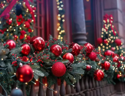 Protecting Holiday Decorations & Exterior Displays: Insurance Overlooked Risks