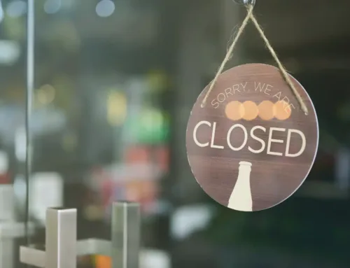 Seasonal Business Shutdowns: Insurance Considerations for Holiday Closures