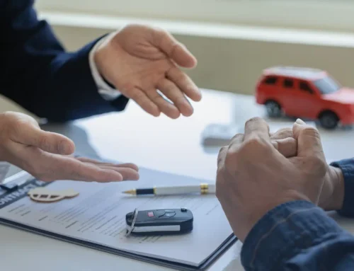 Outlining the Minimum Auto Insurance Coverage Connecticut Drivers Must Carry to Meet State Requirements