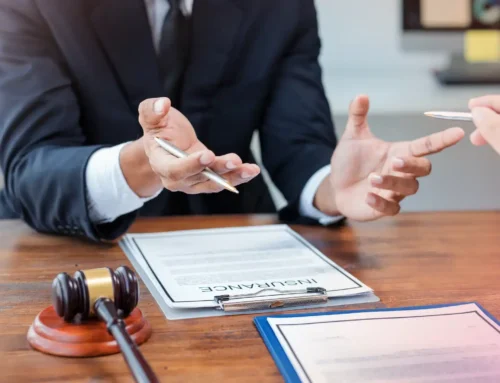 Defining What an SR-22 Insurance Policy Is and When Drivers Are Required to Obtain One