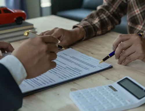 What Commercial Auto Insurance Covers and Why It Is Essential for Business Vehicles