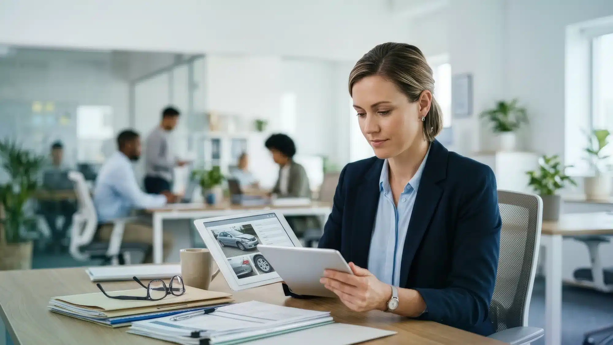 Car insurance services in Connecticut offering liability coverage, collision protection, comprehensive policies, and insurance solutions for drivers and vehicles
