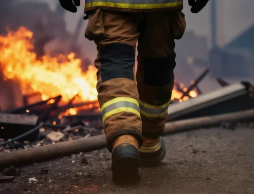 What a Dwelling Fire Policy Is in Wethersfield CT and How It Protects Properties