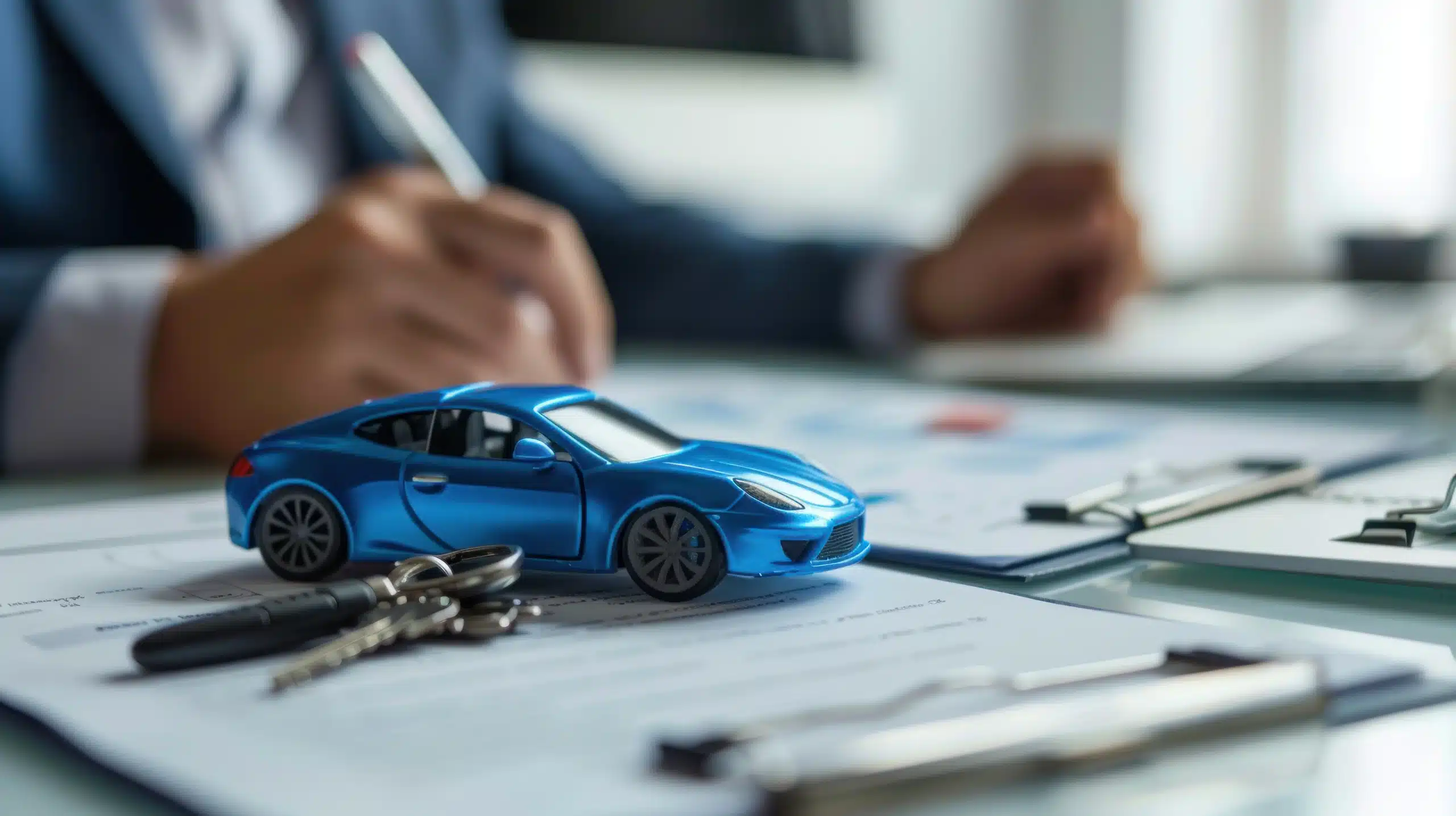 GEICO auto insurance coverage options including liability, collision, and comprehensive protection