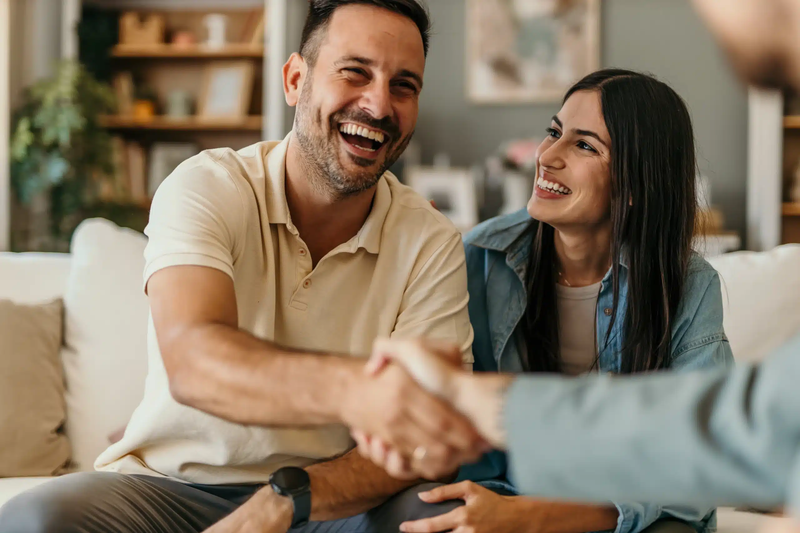 GEICO homeowners insurance protection for families in Connecticut