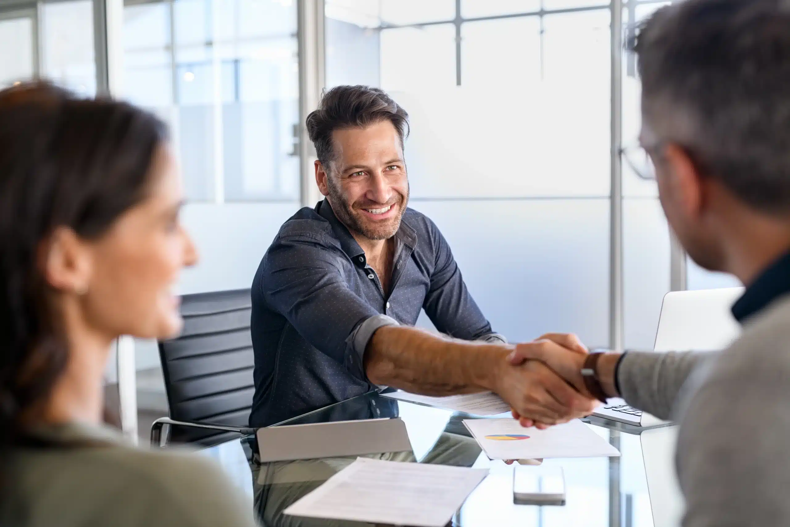 Trusted local GEICO insurance agency in Connecticut