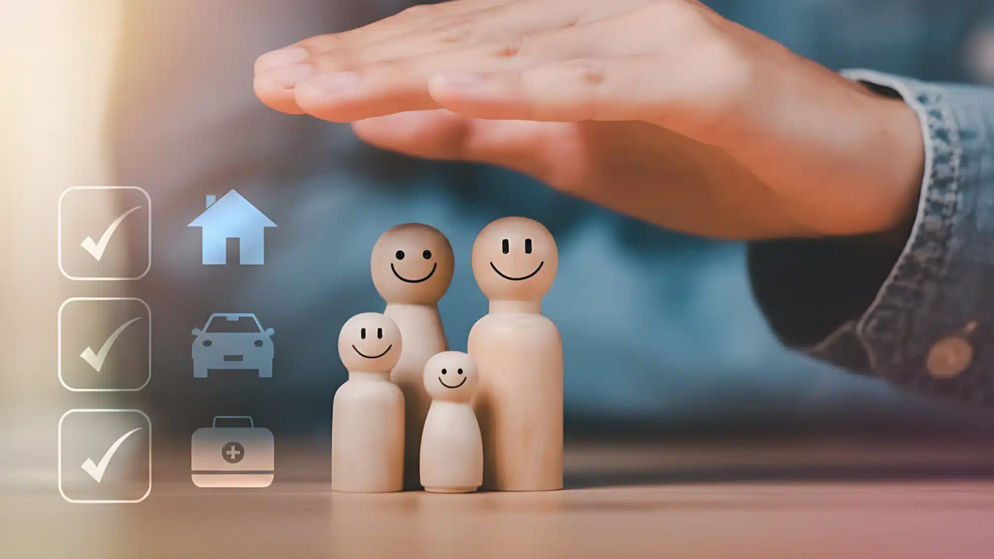 Newington Connecticut homeowner reviewing bundled home and auto insurance policy options with an insurance advisor