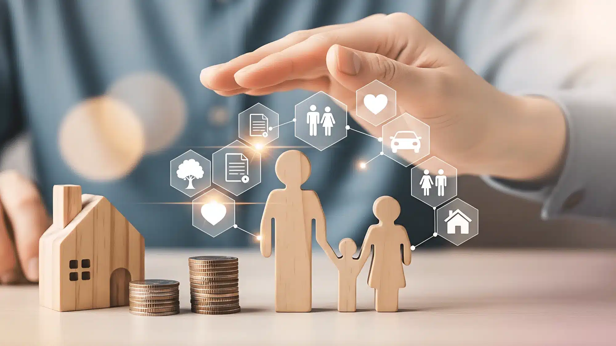 The Most Important Types of Insurance Coverage Every Individual and Family Should Consider Today