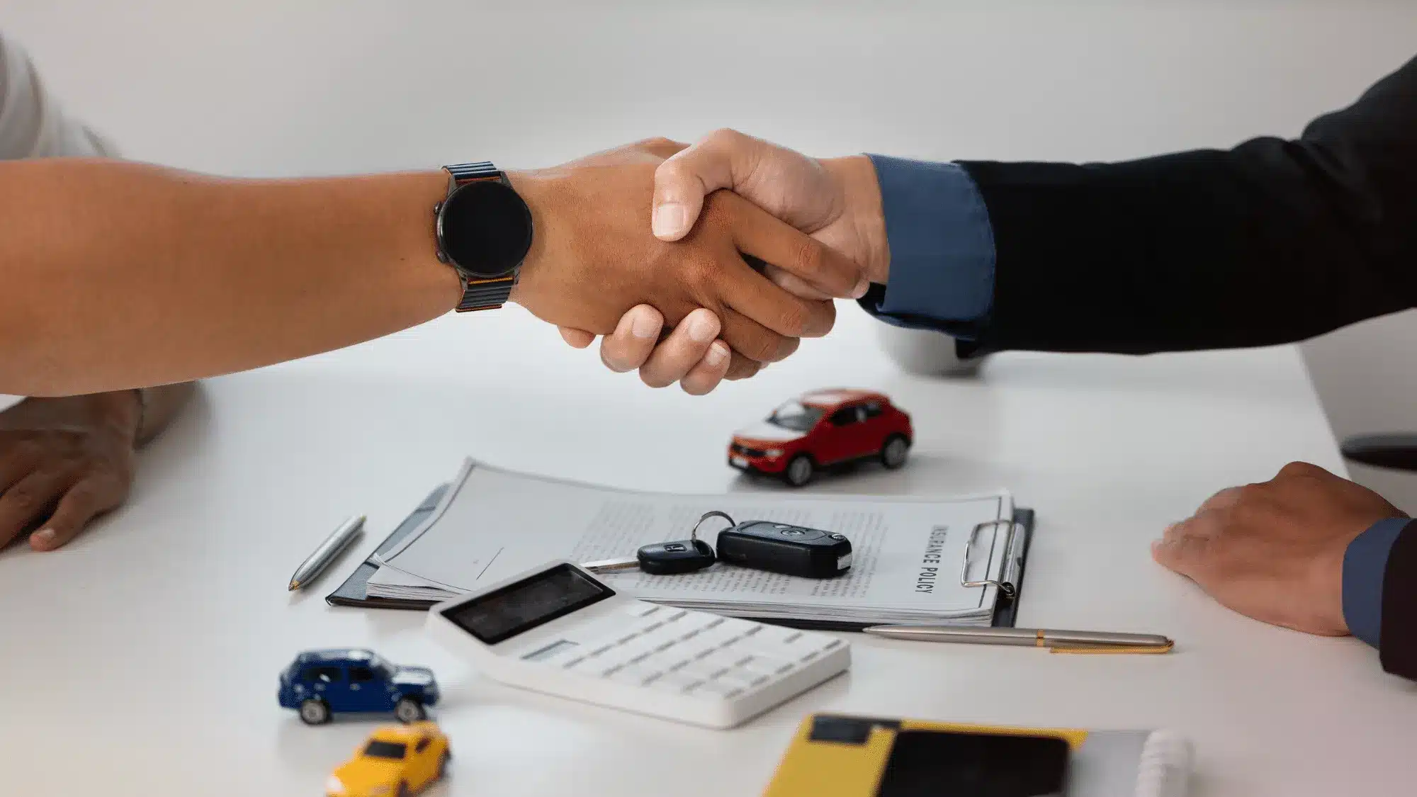 Same day auto insurance available in Newington, CT for immediate protection