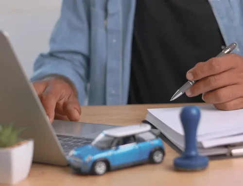 SR-22 Insurance Helps High Risk Drivers Meet State Requirements and Get Back on the Road