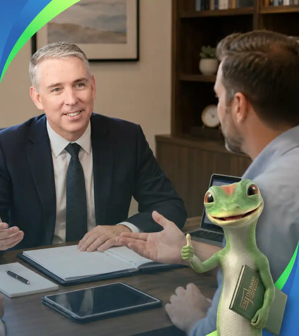 GEICO Insurance