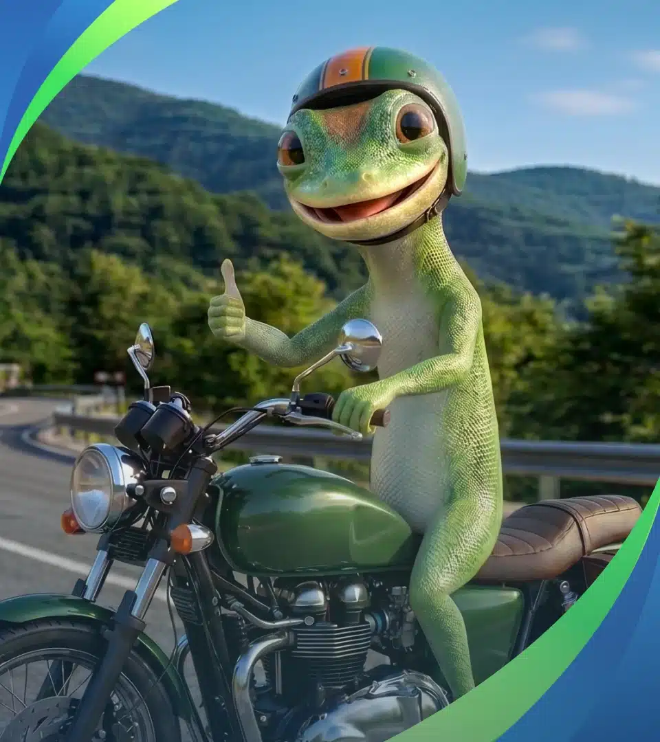 GEICO Motorcycle Insurance