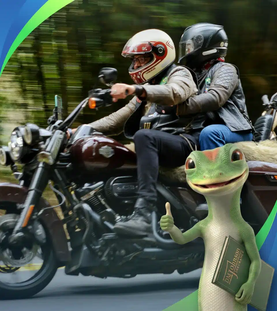 GEICO Motorcycle Insurance