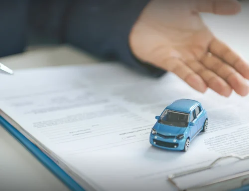 Auto Insurance Coverage Options That Can Protect You Beyond the State Minimum