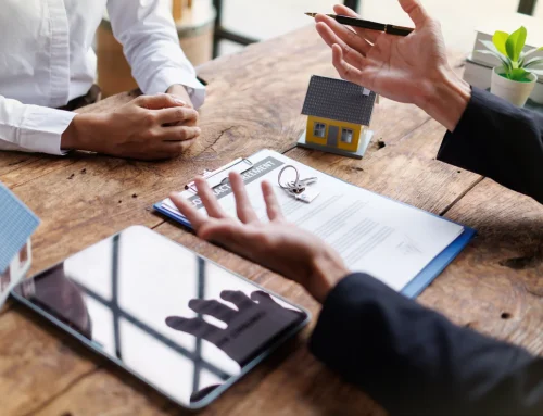 Fall Storms Are Coming: What to Review Before Choosing Homeowners Insurance