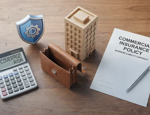 Why October Is a Good Time to Review Your Business Insurance Before Year-End